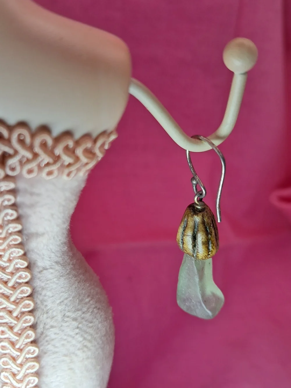 Artisan these dangle